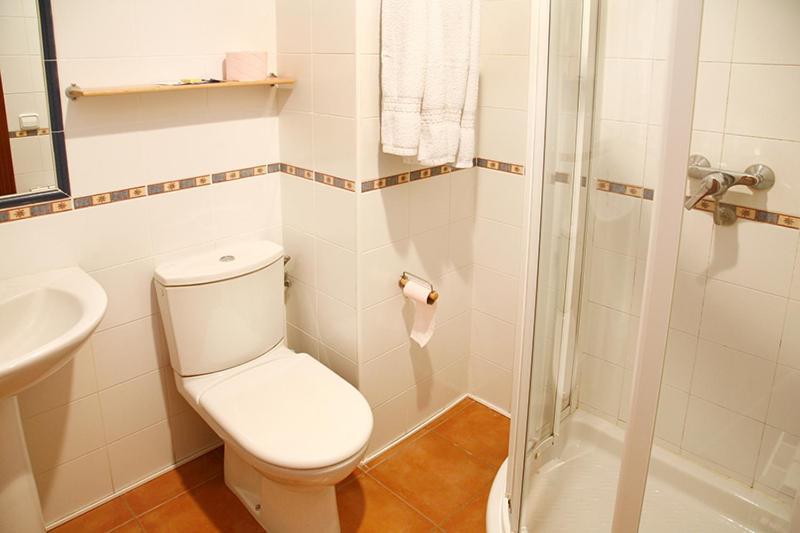 Alojamiento Numancia Pension Burgo Extérieur photo