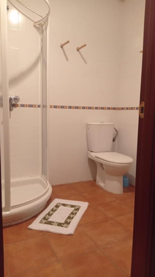 Alojamiento Numancia Pension Burgo Extérieur photo